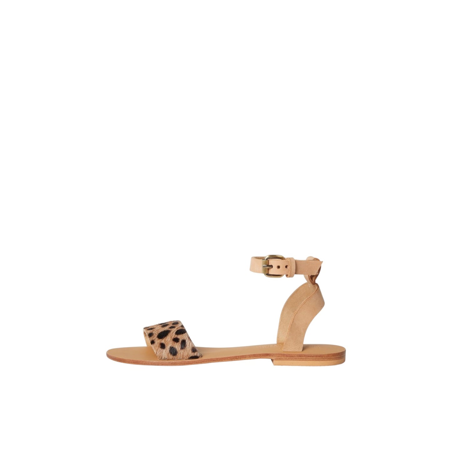 The Zoe Sandal