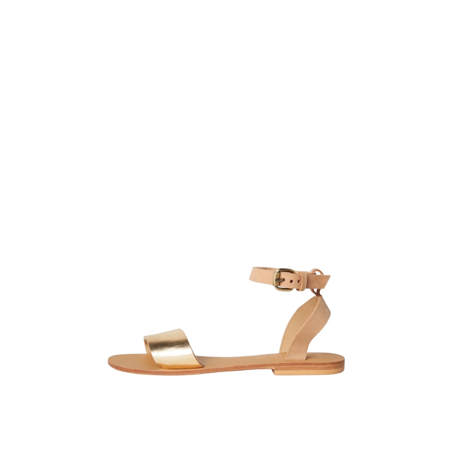 The Zoe Sandal