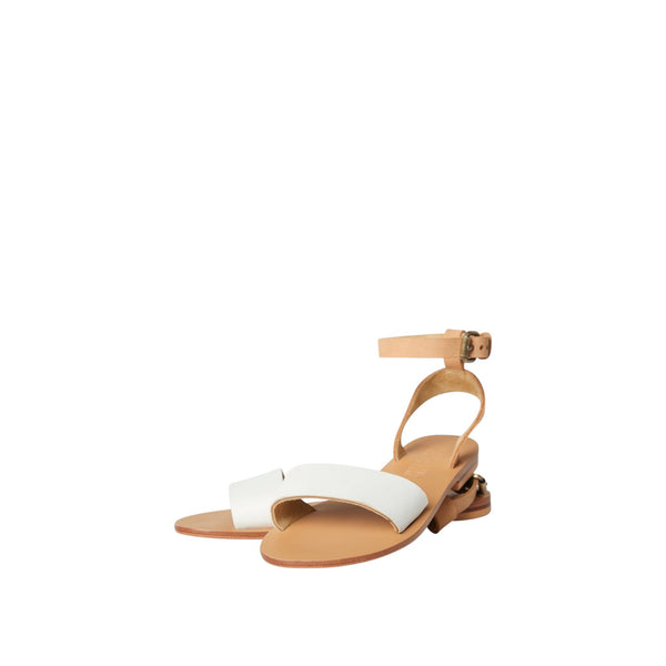 The Zoe Sandal