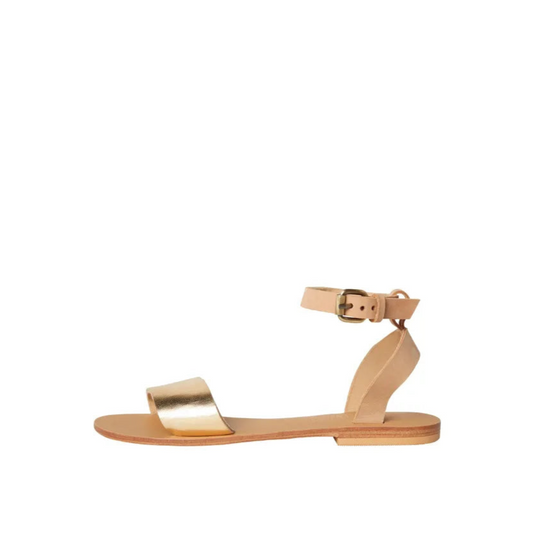 The Zoe Sandal