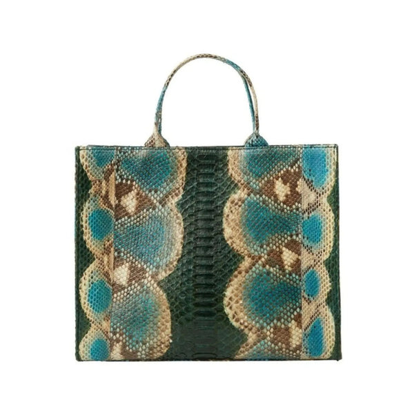 Barfield Collection Python Handbag Python Collection – Shop Sarah Stewart