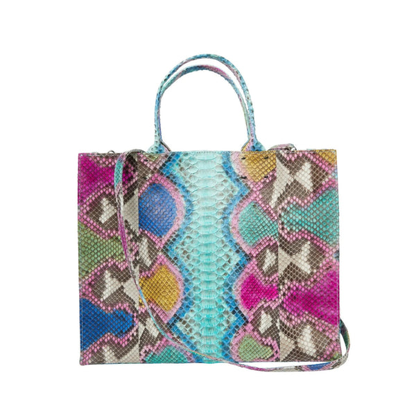 Barfield Collection Python Handbag Python Collection – Shop Sarah Stewart