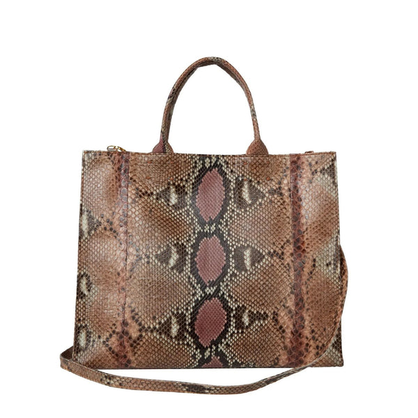 Barfield Collection Python Handbag Python Collection – Shop Sarah Stewart