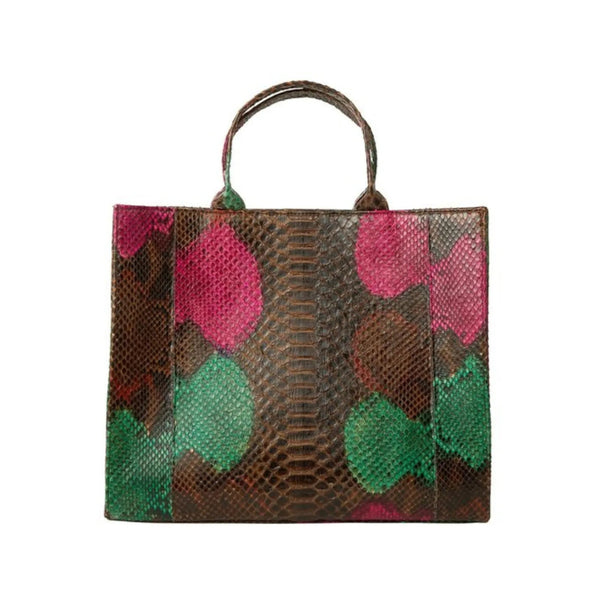 Python Handbag