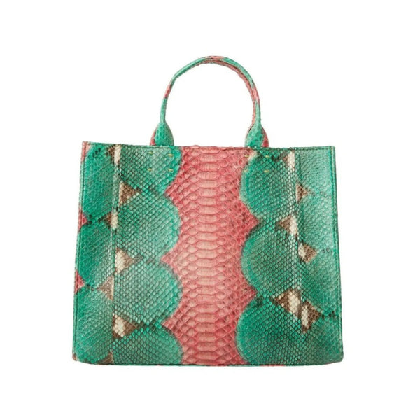 Barfield Collection Python Handbag Python Collection – Shop Sarah Stewart