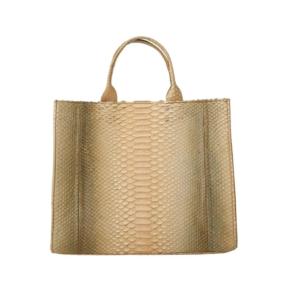 Python Handbag