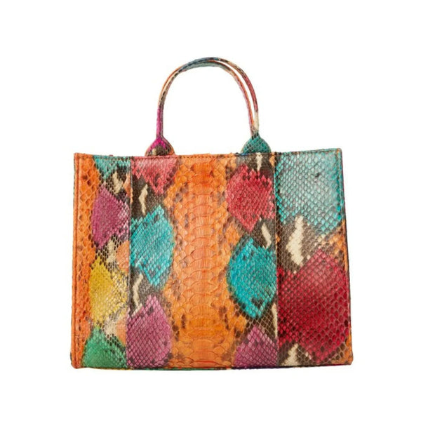 Python Handbag