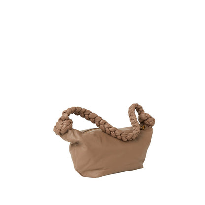 Bella leather Handbag