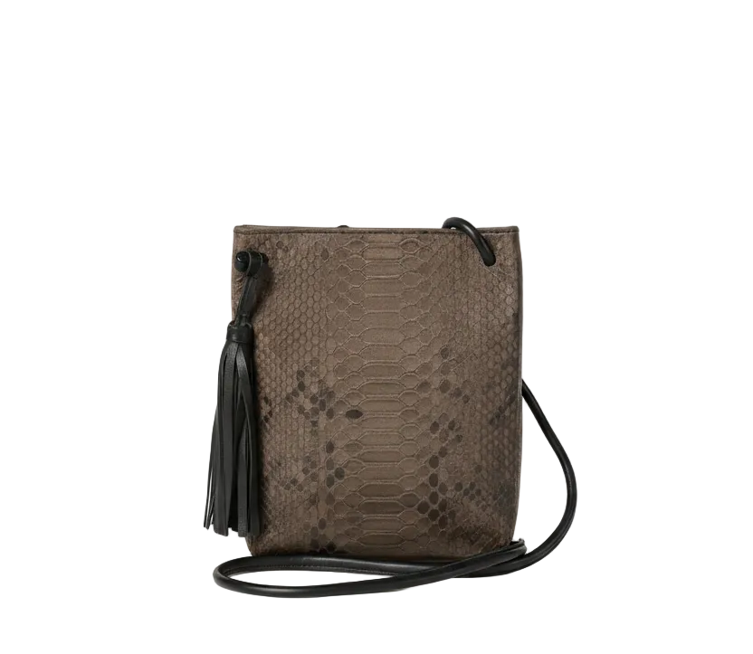 The Emma Crossbody